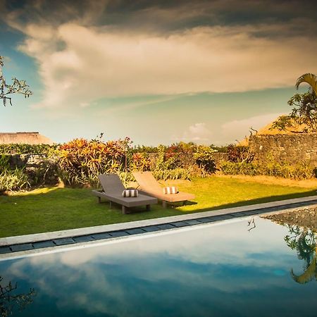 Royal Pool Villa Bali Nusa Dua  Exteriér fotografie