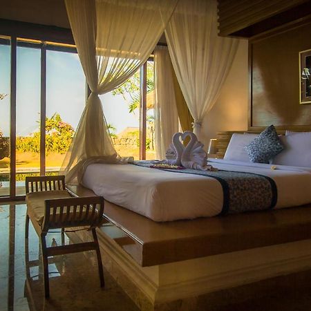 Royal Pool Villa Bali Nusa Dua  Exteriér fotografie