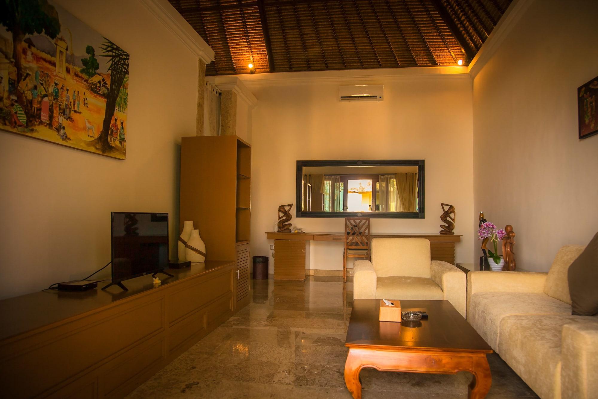 Royal Pool Villa Bali Nusa Dua  Exteriér fotografie