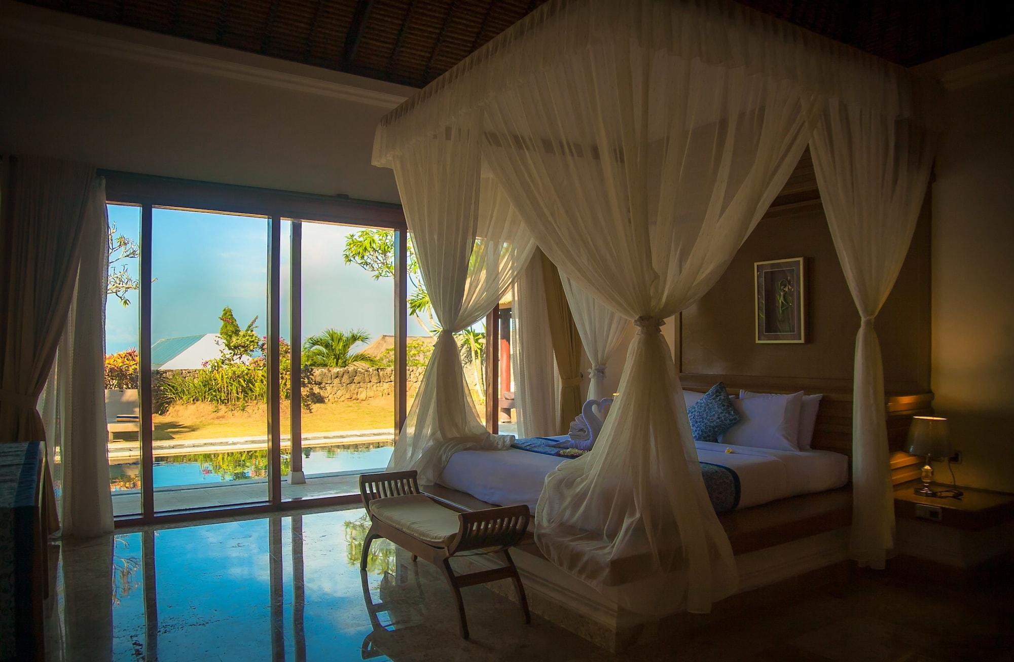 Royal Pool Villa Bali Nusa Dua  Exteriér fotografie