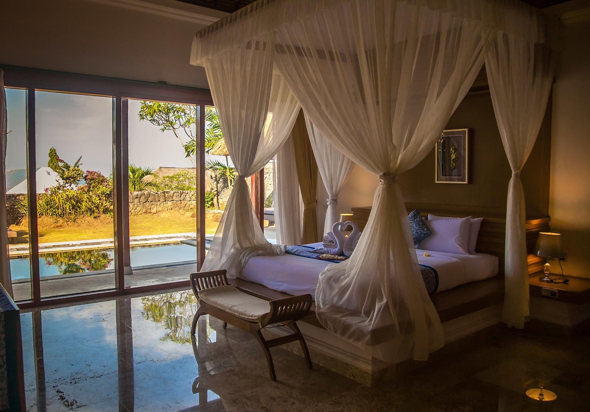 Royal Pool Villa Bali Nusa Dua  Exteriér fotografie