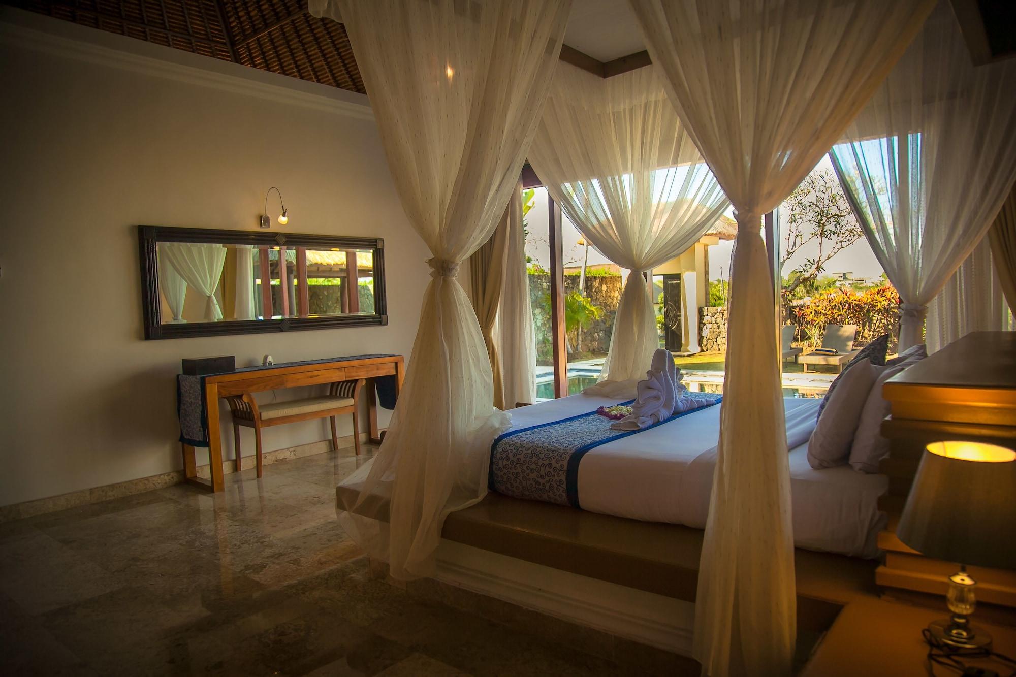 Royal Pool Villa Bali Nusa Dua  Exteriér fotografie