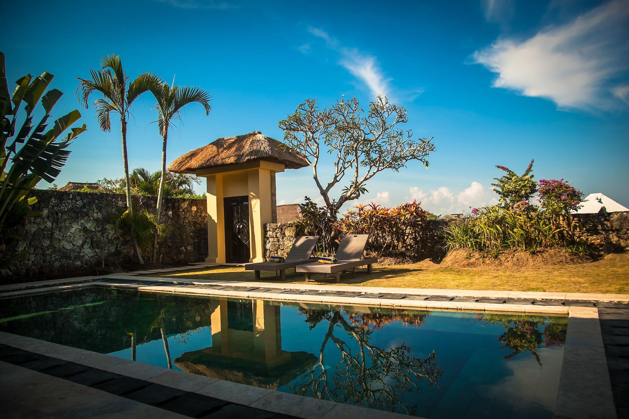 Royal Pool Villa Bali Nusa Dua  Exteriér fotografie