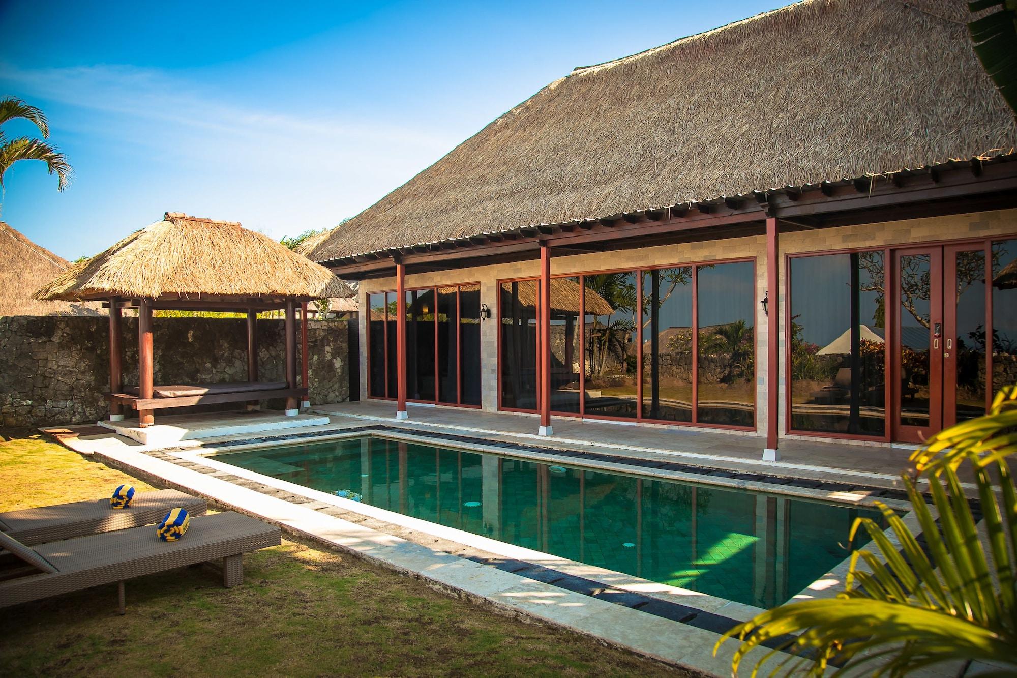 Royal Pool Villa Bali Nusa Dua  Exteriér fotografie