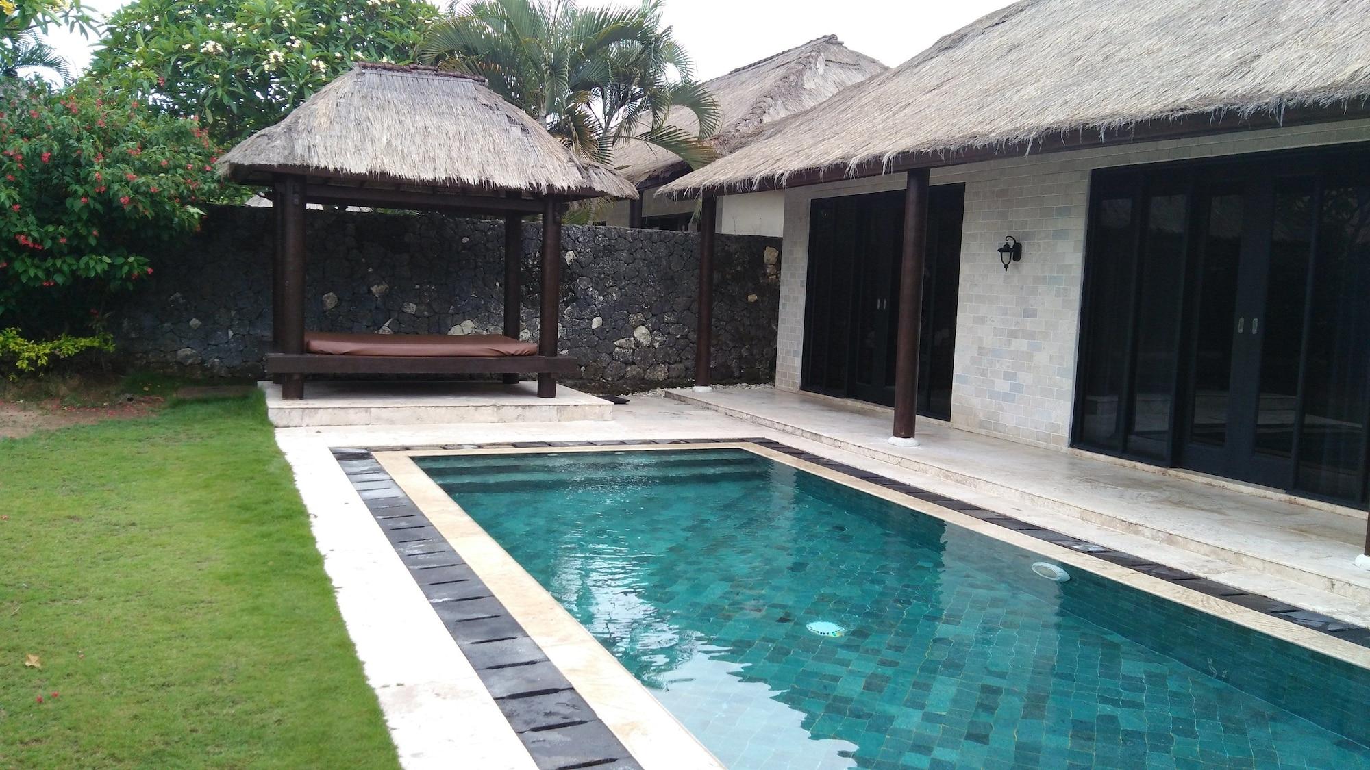 Royal Pool Villa Bali Nusa Dua  Exteriér fotografie