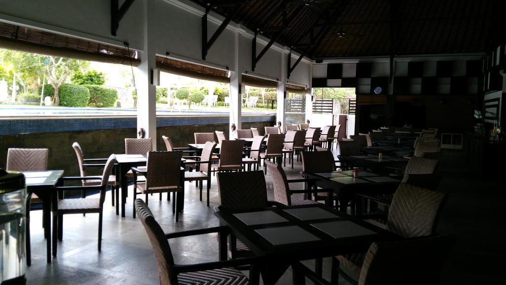 Royal Pool Villa Bali Nusa Dua  Exteriér fotografie