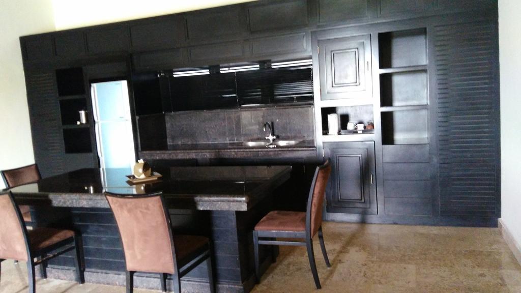 Royal Pool Villa Bali Nusa Dua  Pokoj fotografie