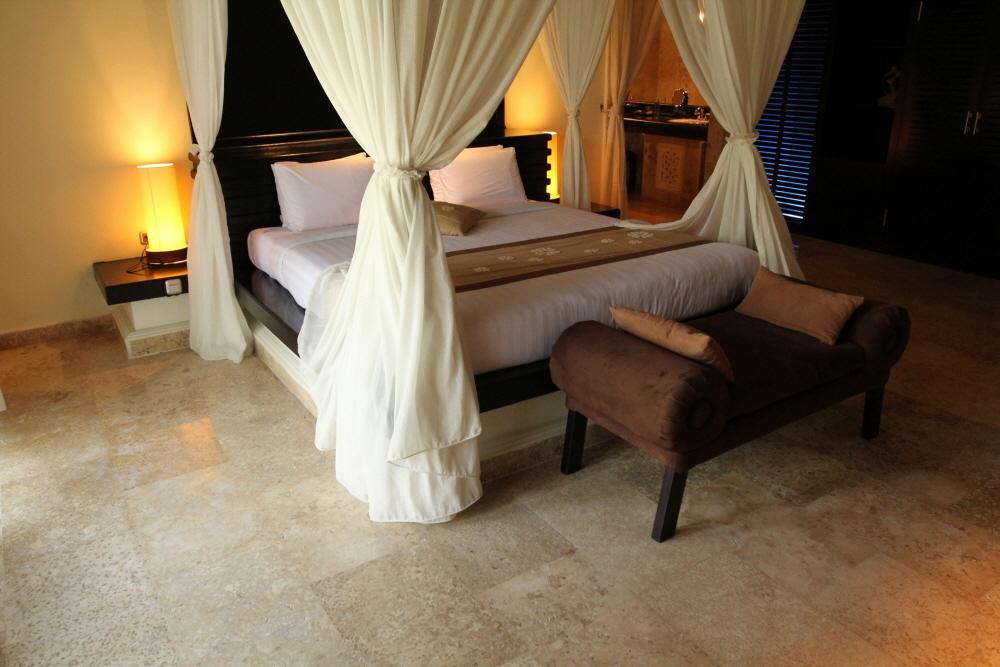 Royal Pool Villa Bali Nusa Dua  Pokoj fotografie