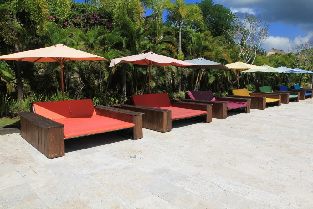 Royal Pool Villa Bali Nusa Dua  Exteriér fotografie