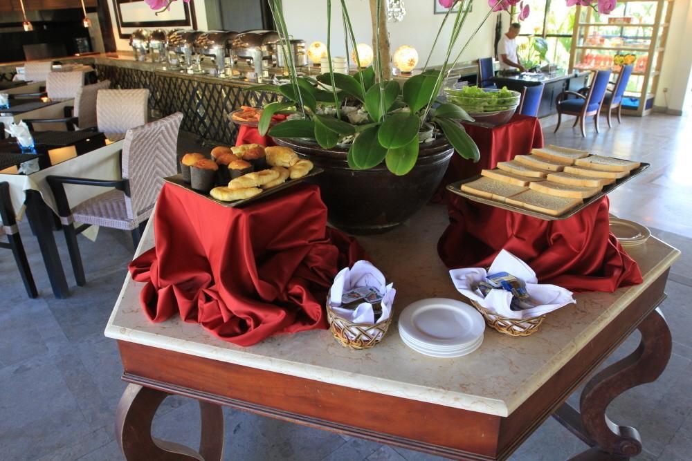 Royal Pool Villa Bali Nusa Dua  Exteriér fotografie