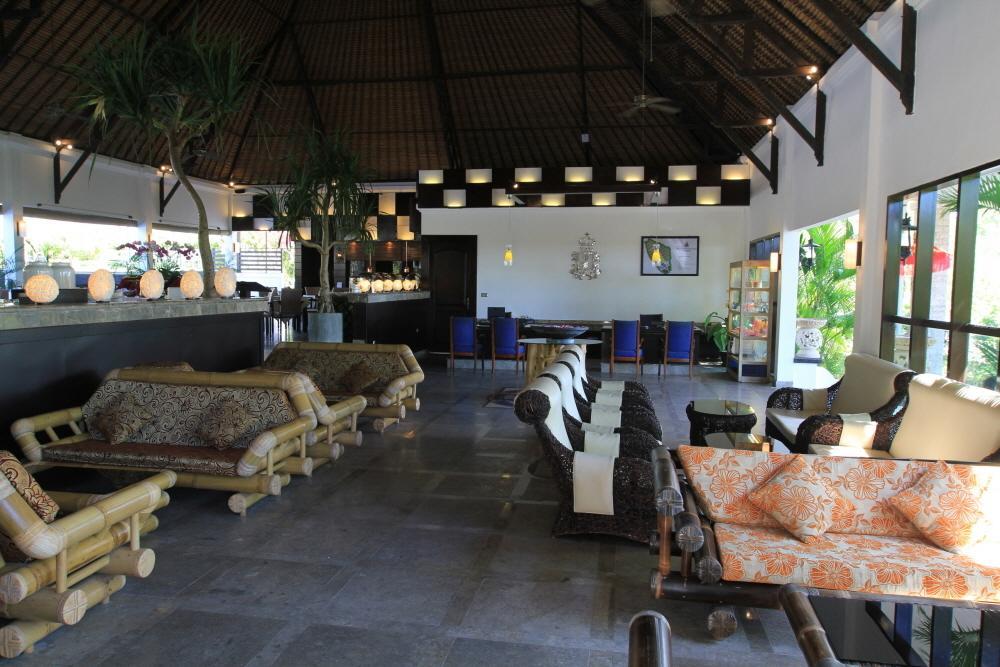 Royal Pool Villa Bali Nusa Dua  Exteriér fotografie
