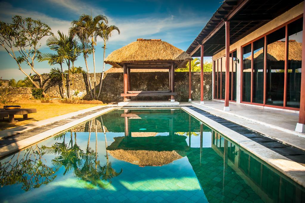 Royal Pool Villa Bali Nusa Dua  Exteriér fotografie