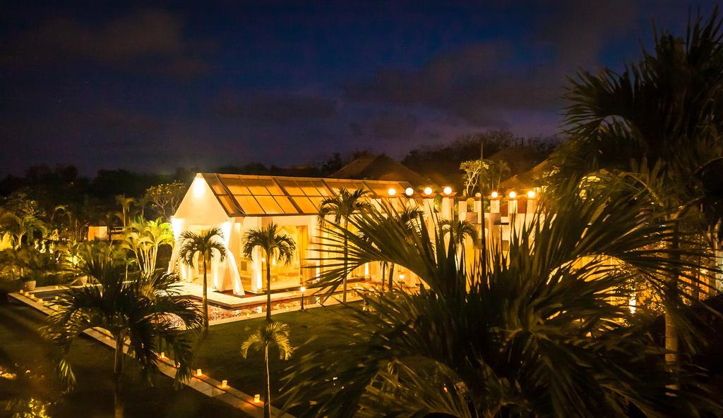 Royal Pool Villa Bali Nusa Dua  Exteriér fotografie
