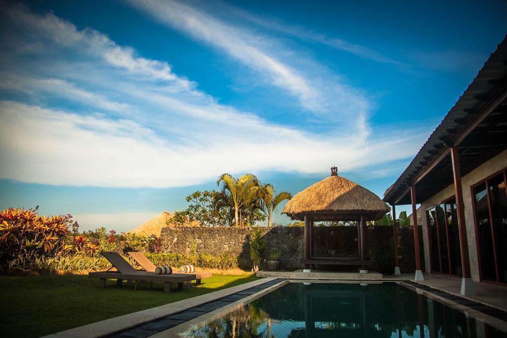 Royal Pool Villa Bali Nusa Dua  Exteriér fotografie