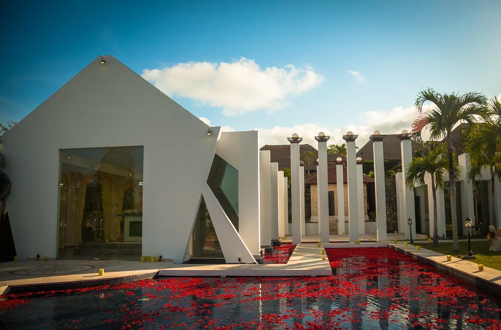 Royal Pool Villa Bali Nusa Dua  Exteriér fotografie