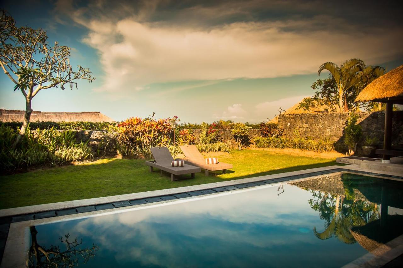 Royal Pool Villa Bali Nusa Dua  Exteriér fotografie