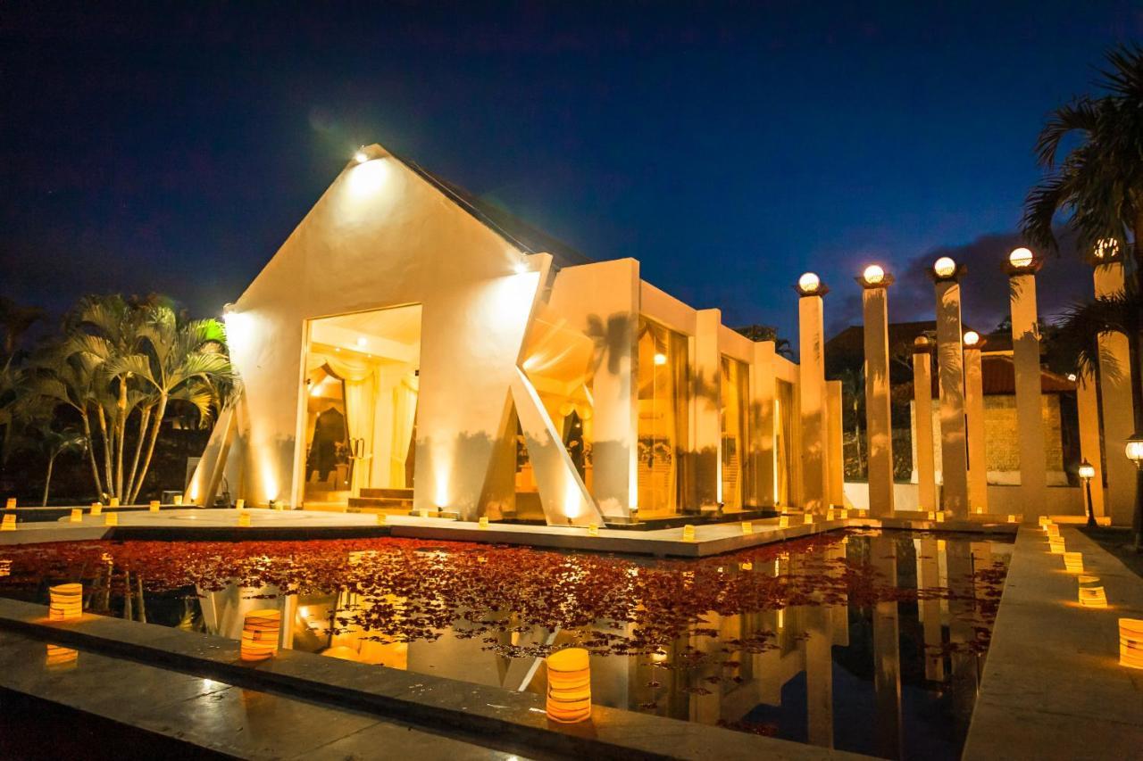 Royal Pool Villa Bali Nusa Dua  Exteriér fotografie