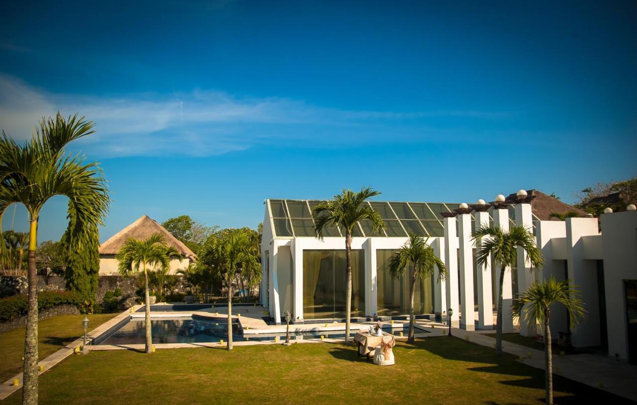 Royal Pool Villa Bali Nusa Dua  Exteriér fotografie