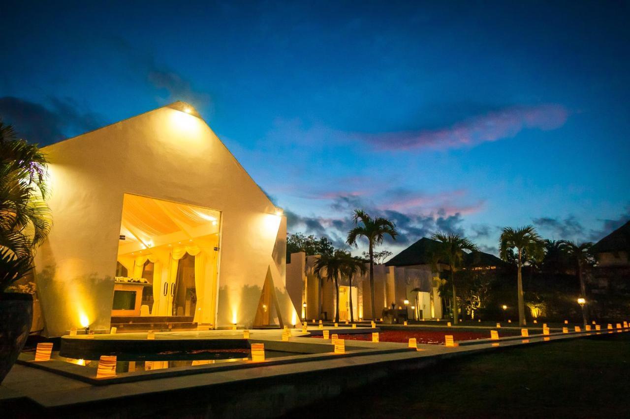 Royal Pool Villa Bali Nusa Dua  Exteriér fotografie