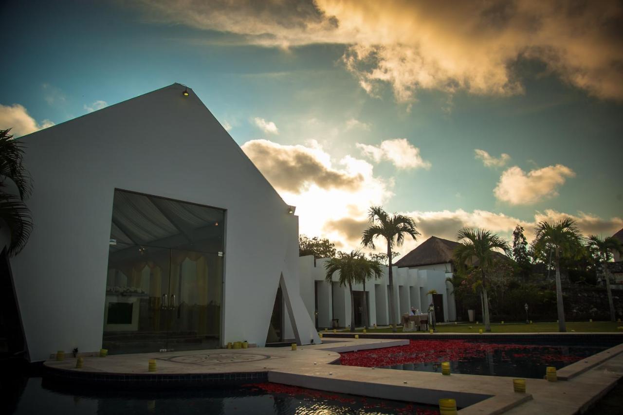 Royal Pool Villa Bali Nusa Dua  Exteriér fotografie