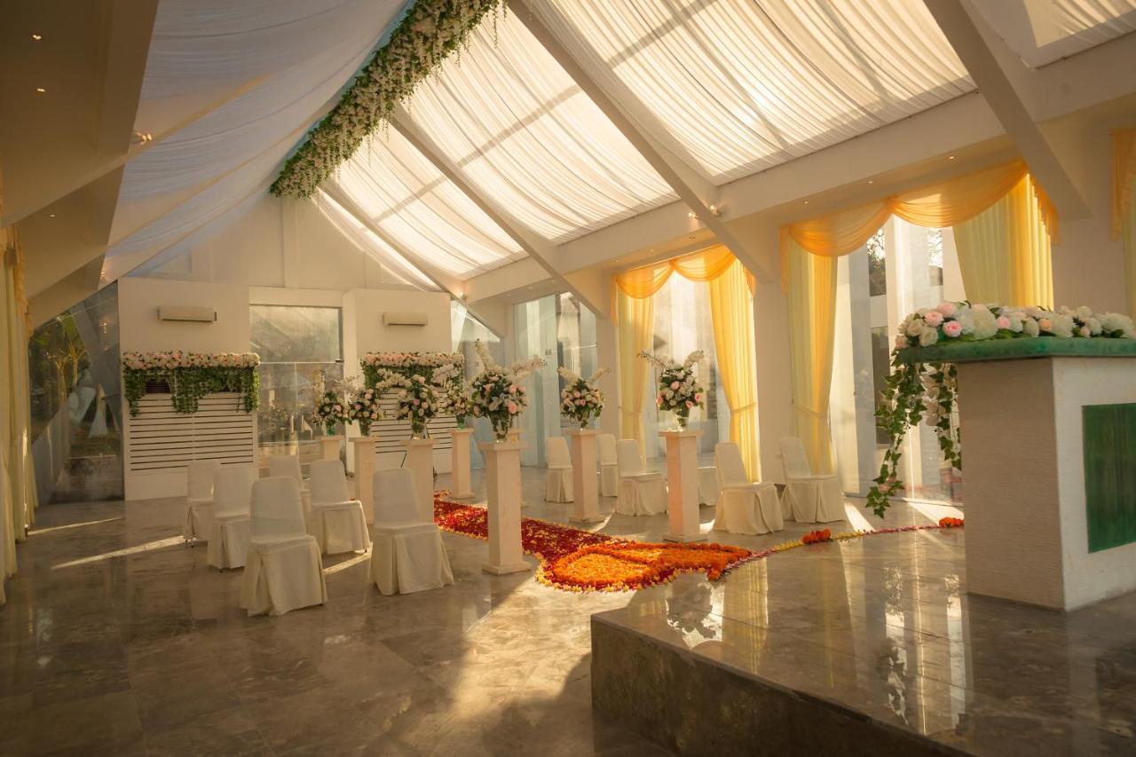 Royal Pool Villa Bali Nusa Dua  Exteriér fotografie