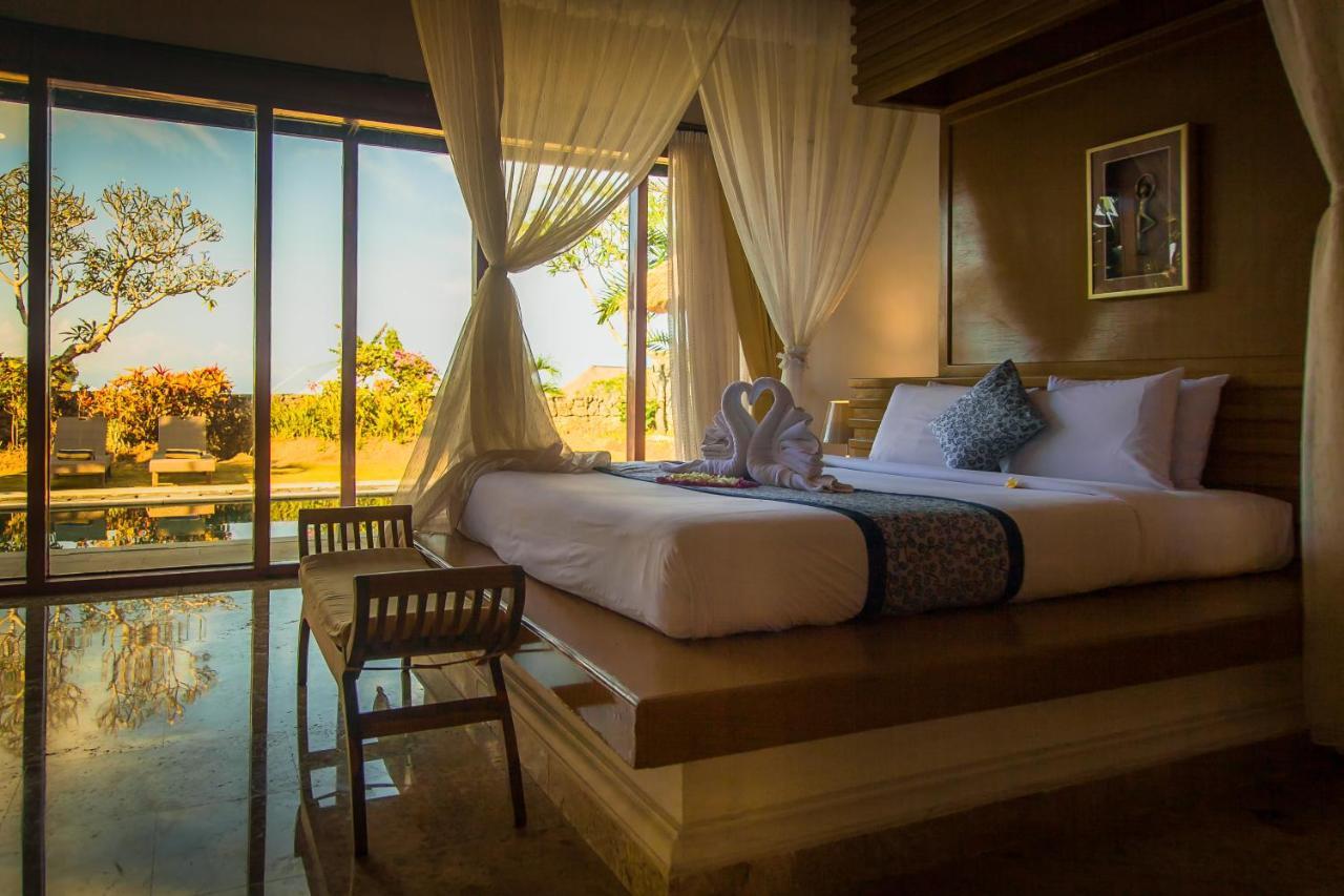 Royal Pool Villa Bali Nusa Dua  Exteriér fotografie