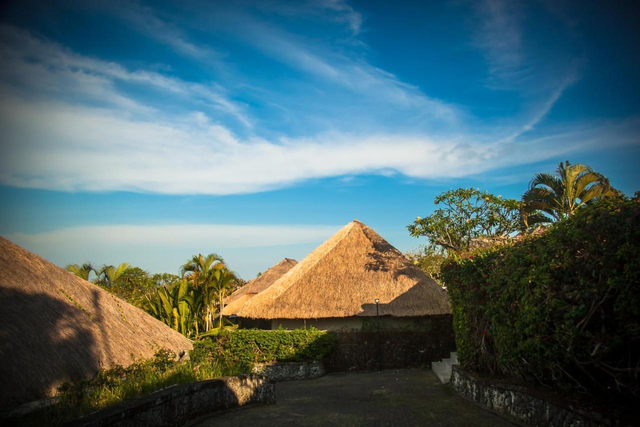Royal Pool Villa Bali Nusa Dua  Exteriér fotografie