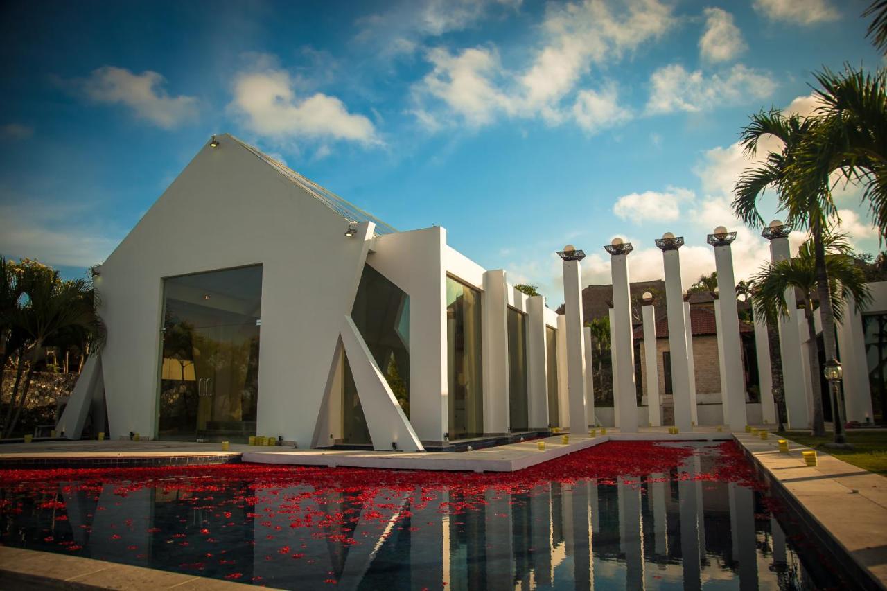 Royal Pool Villa Bali Nusa Dua  Exteriér fotografie