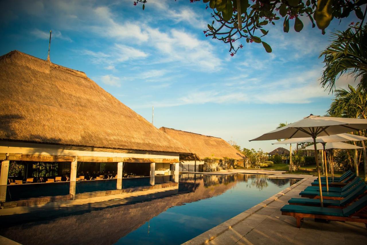 Royal Pool Villa Bali Nusa Dua  Exteriér fotografie