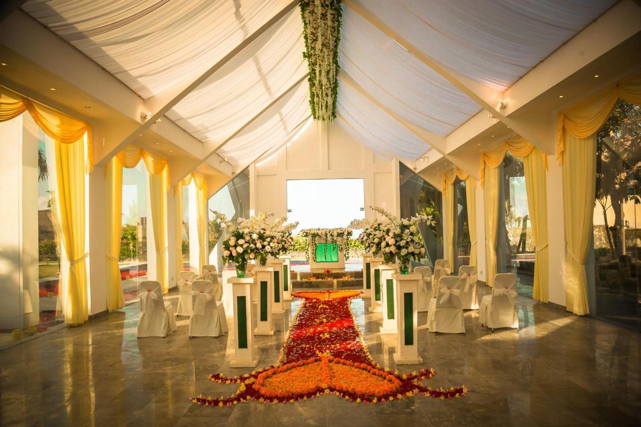 Royal Pool Villa Bali Nusa Dua  Exteriér fotografie