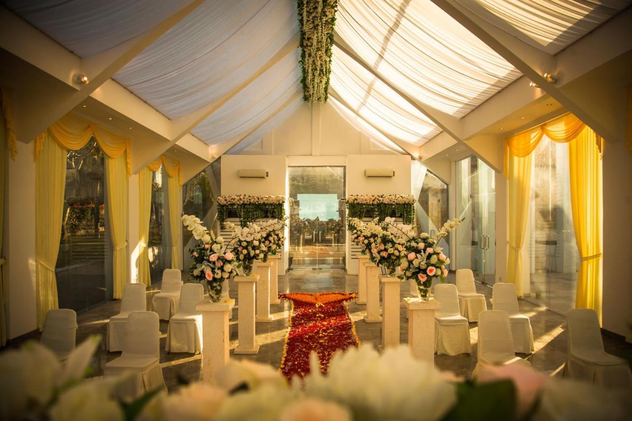 Royal Pool Villa Bali Nusa Dua  Exteriér fotografie