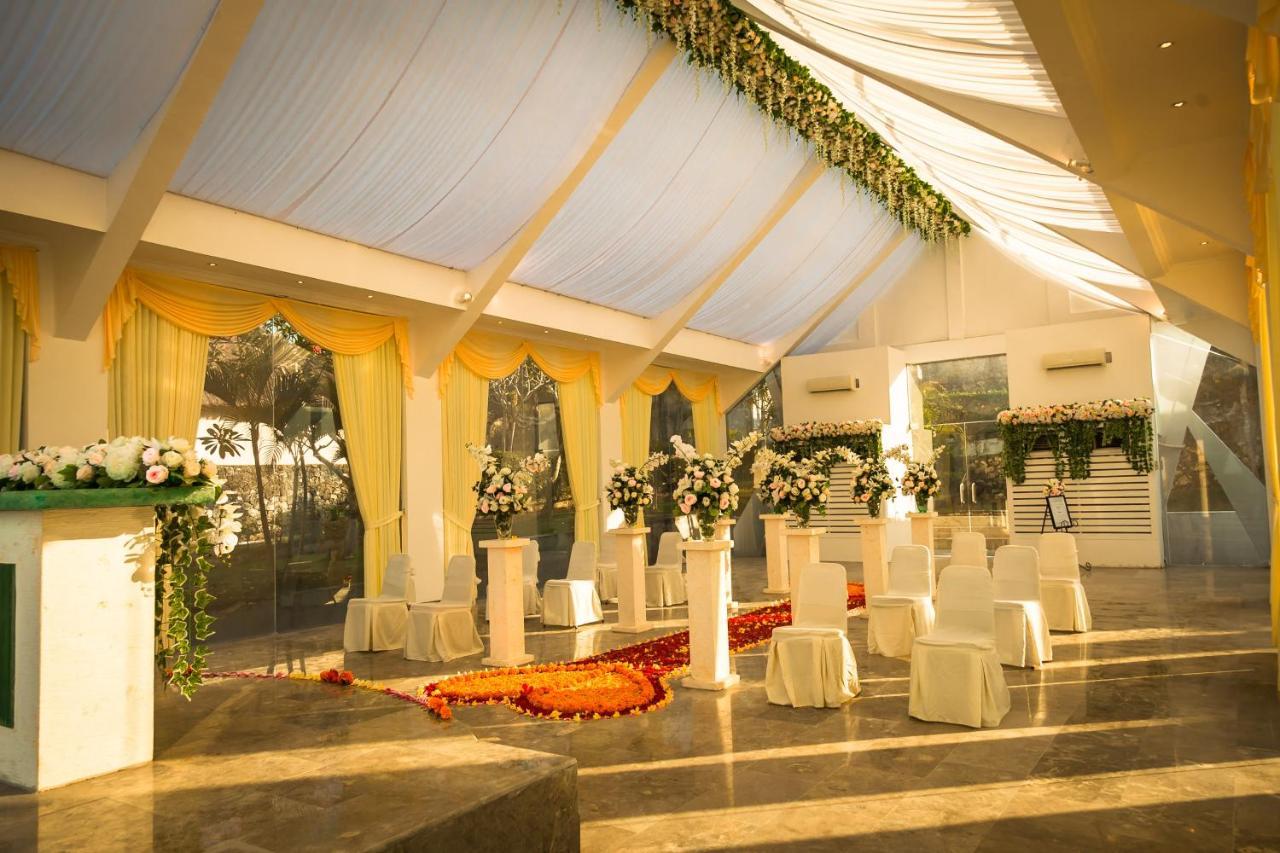 Royal Pool Villa Bali Nusa Dua  Exteriér fotografie