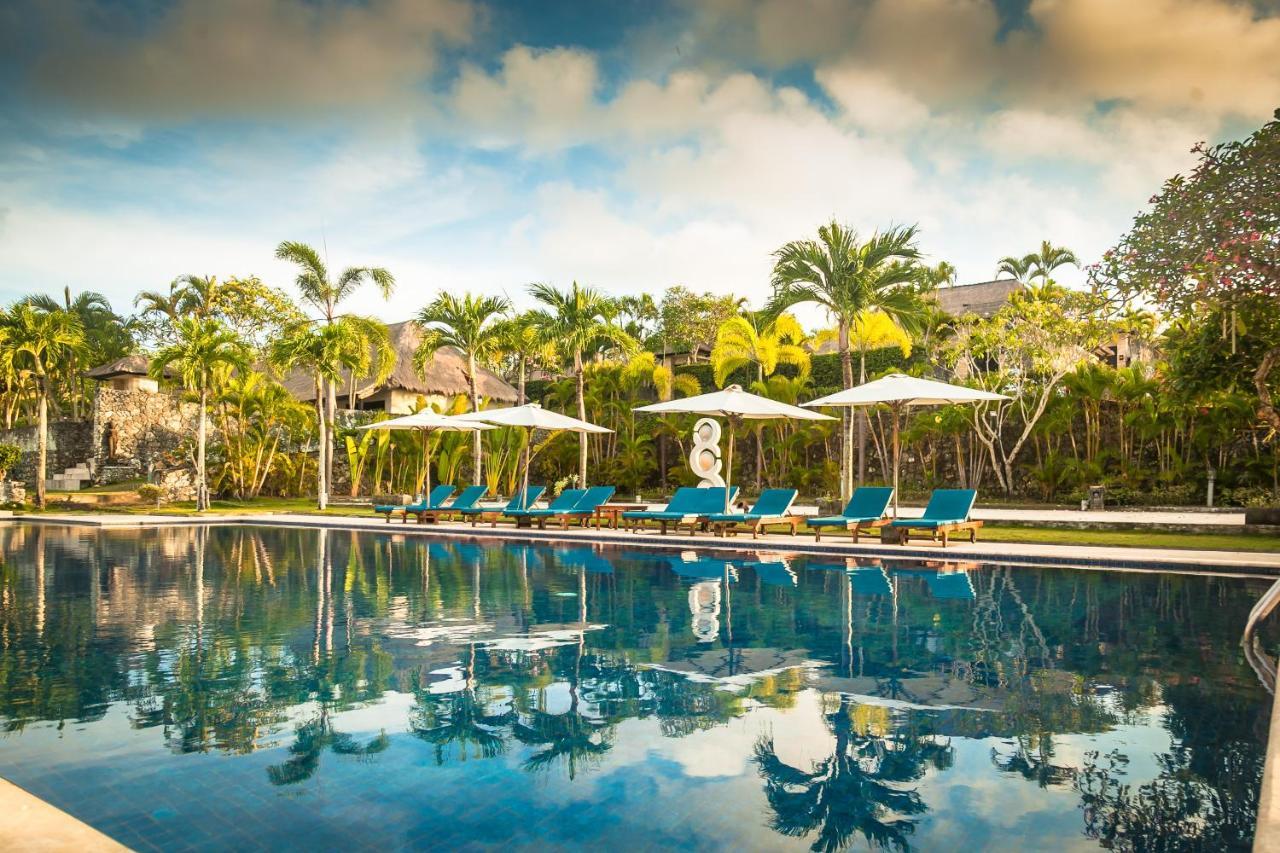 Royal Pool Villa Bali Nusa Dua  Exteriér fotografie